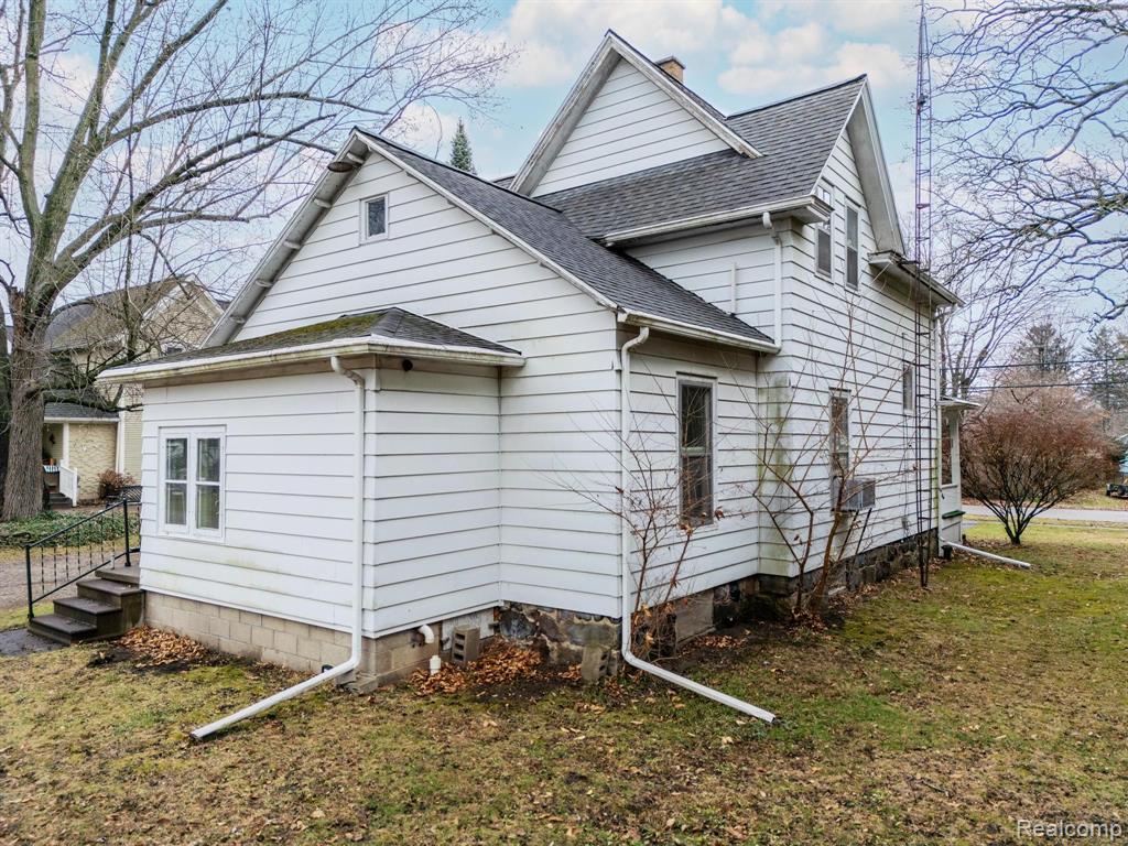 310 WOOD Street, Stockbridge, MI 49285 — Photo 6