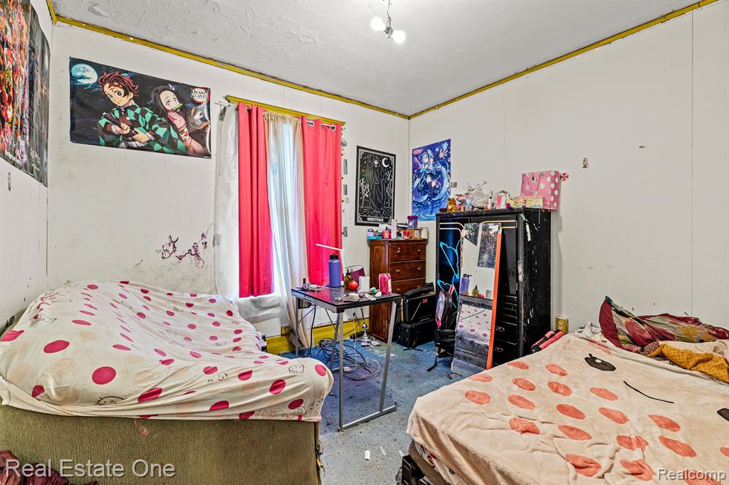 1821 HELEN Street, Detroit, MI 48207 — Photo 13