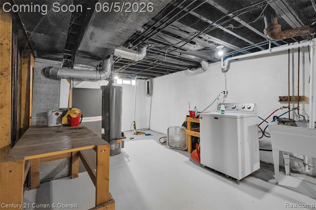 15556 Taft Street, Romulus, MI 48174 — Photo 26
