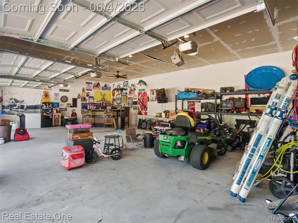 879 N Hacker Road, Howell, MI 48843 — Photo 45