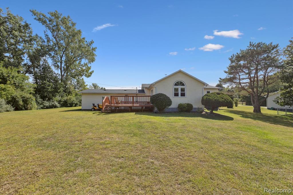 8260 Birch Run Road, Millington, MI 48746 — Photo 40