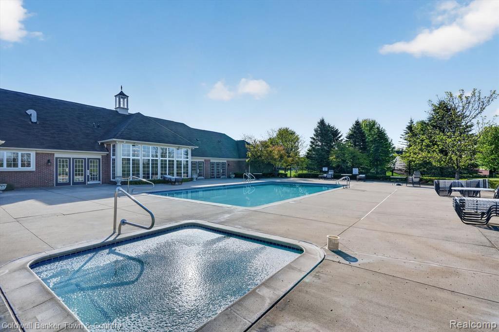 28294 Cottage Lane, New Hudson, MI 48165 — Photo 59