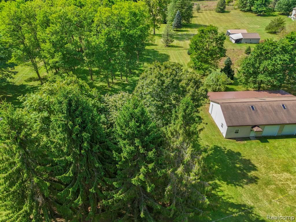 1941 Crouch Road, Jackson, MI 49201 — Photo 47