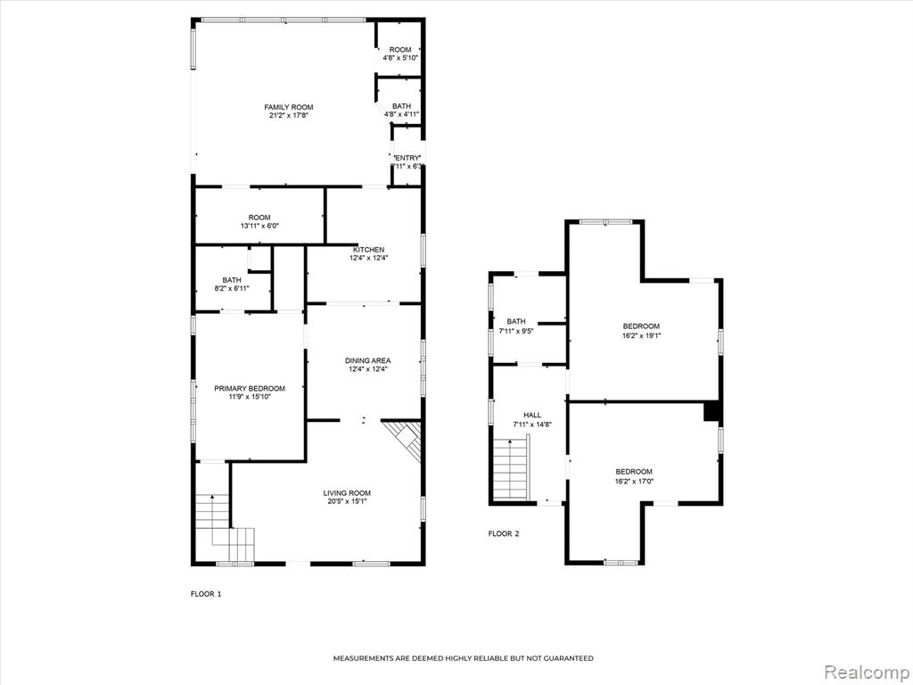 8450 Rosbolt Road, Willis, MI 48191 — Photo 40