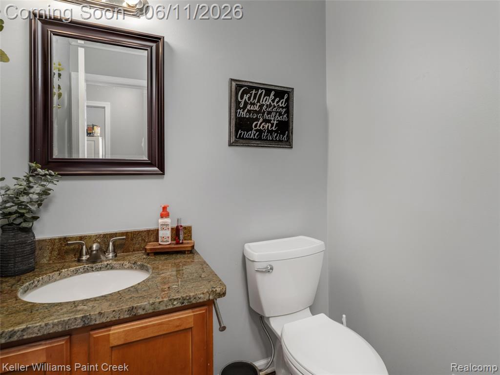 52359 Fox Pointe Drive, New Baltimore, MI 48047 — Photo 11