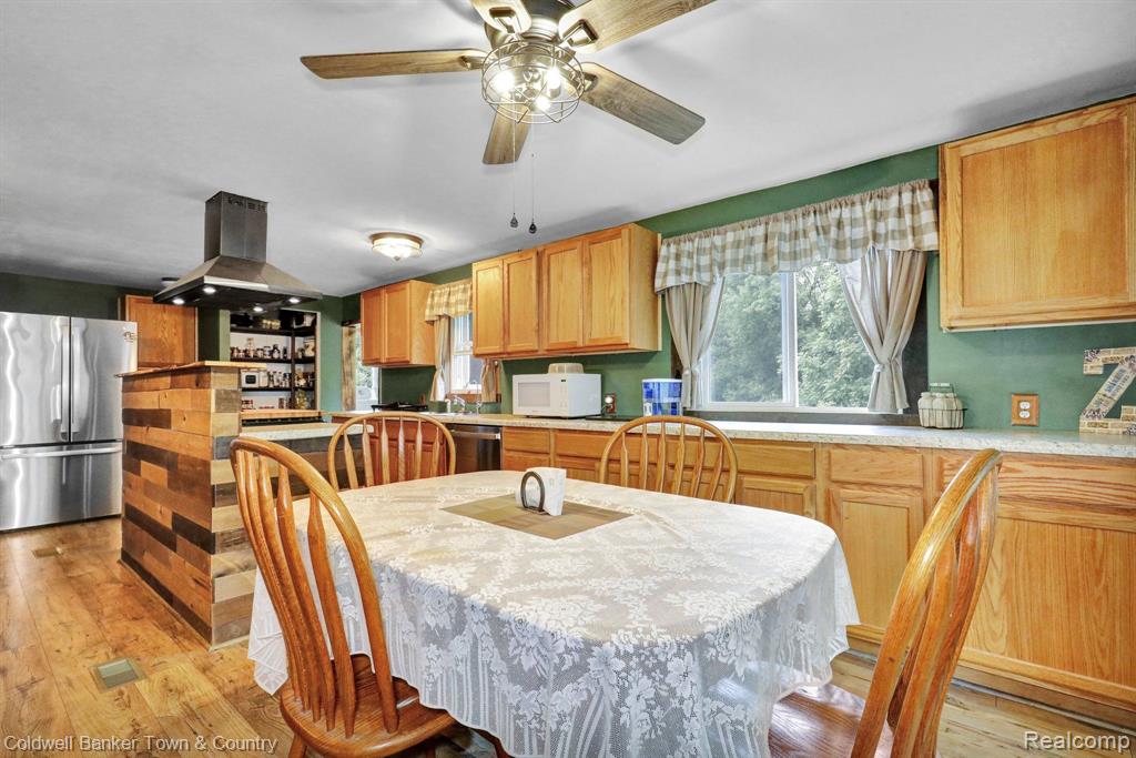 6068 W GRAND RIVER Road, Laingsburg, MI 48848 — Photo 12