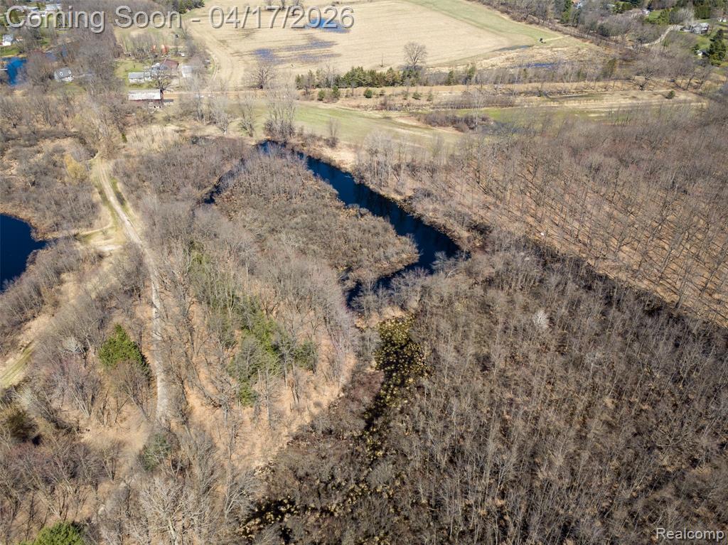 825 W Rose Center Road, Holly, MI 48442 — Photo 27