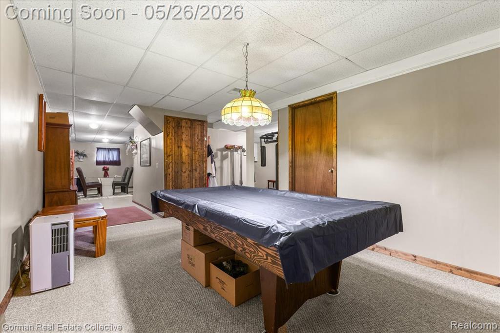 3457 W Burnside Road, Otter Lake, MI 48464 — Photo 21