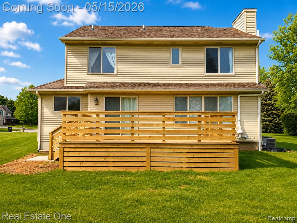 6692 Goldwin Drive, Brighton, MI 48116 — Photo 29