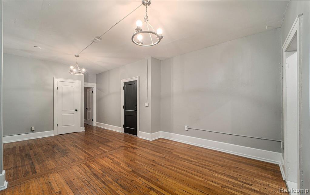 1533 ASH Street, Detroit, MI 48208 — Photo 4