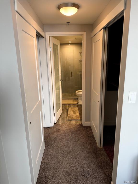 250 E Harbortown Drive, 1104, Detroit, MI 48207 — Photo 24