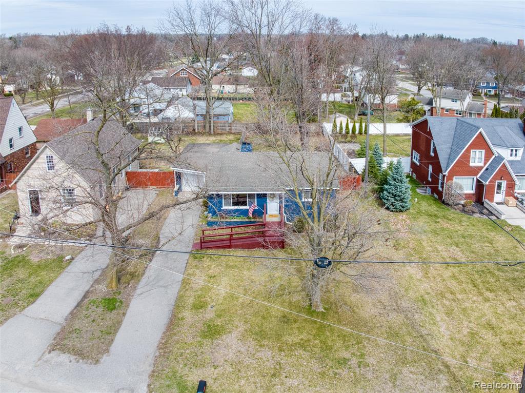 41890 E Ann Arbor Trail, Plymouth, MI 48170 — Photo 37