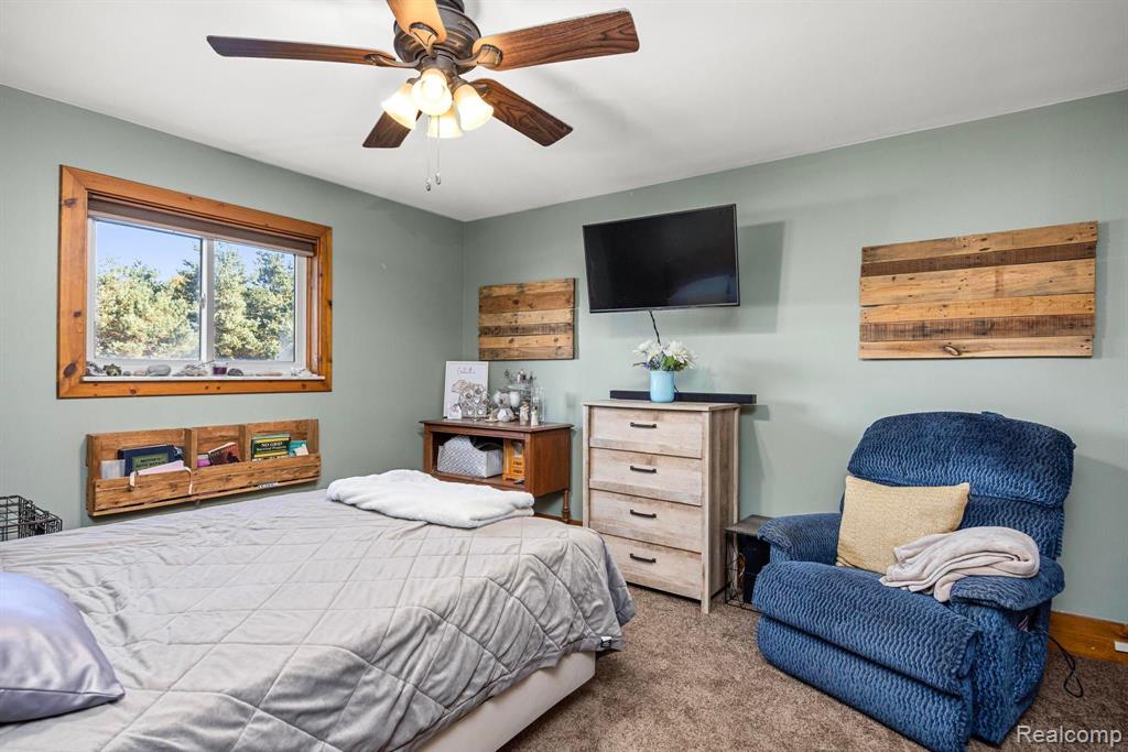 3985 Wadhams Road, China, MI — Photo 14