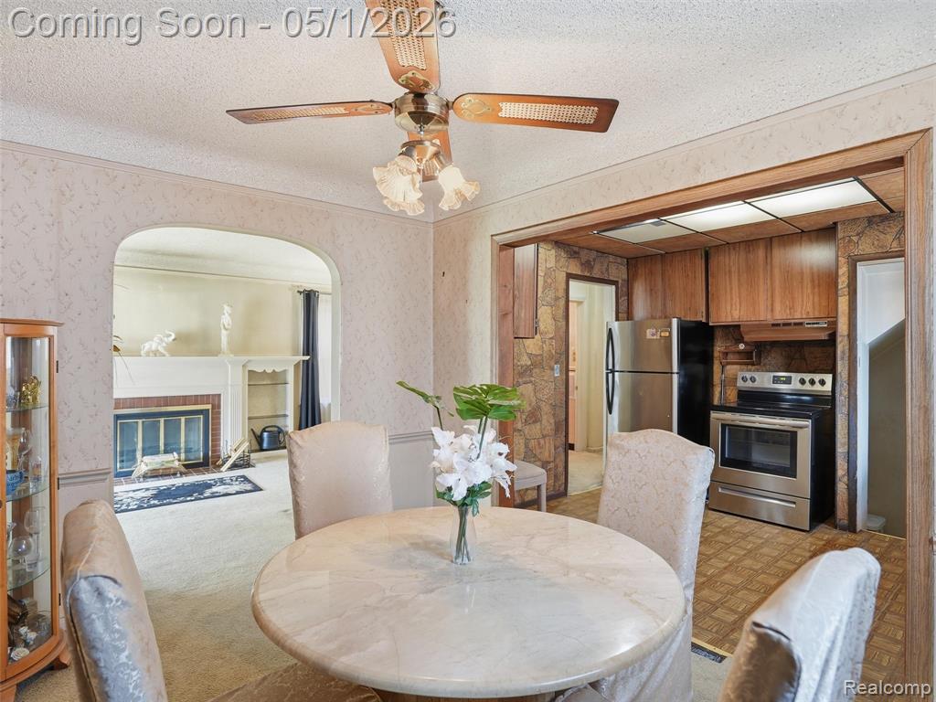 18492 Snowden Street, Detroit, MI 48235 — Photo 6