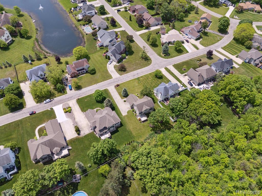 672 Morningside Drive, Grand Blanc, MI 48439 — Photo 52