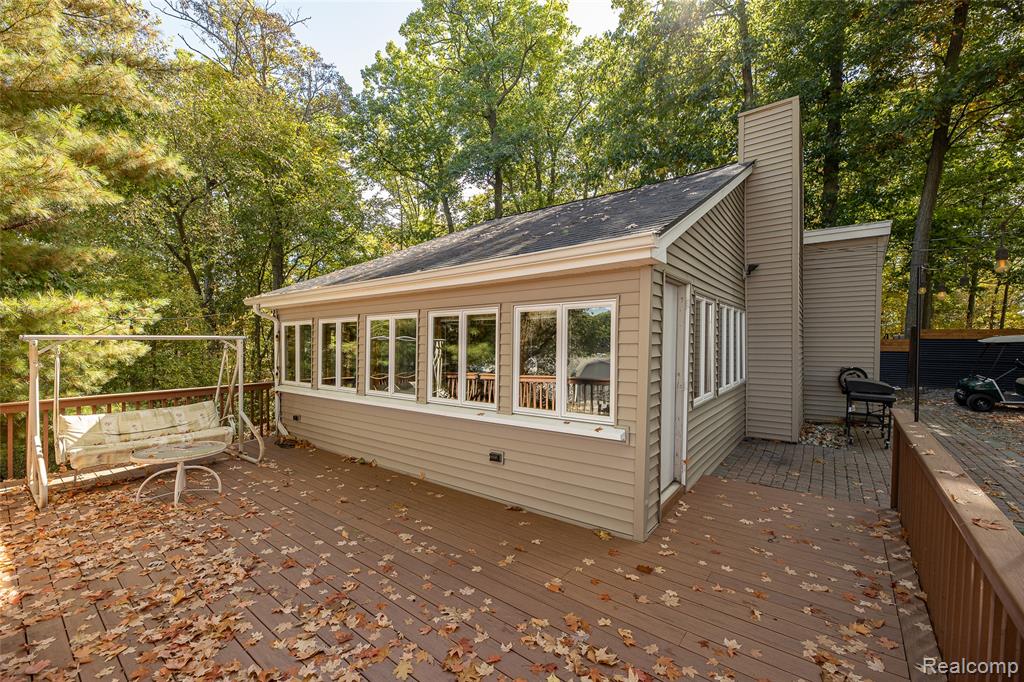 319 Parkway Drive, Attica, MI 48412 — Photo 16