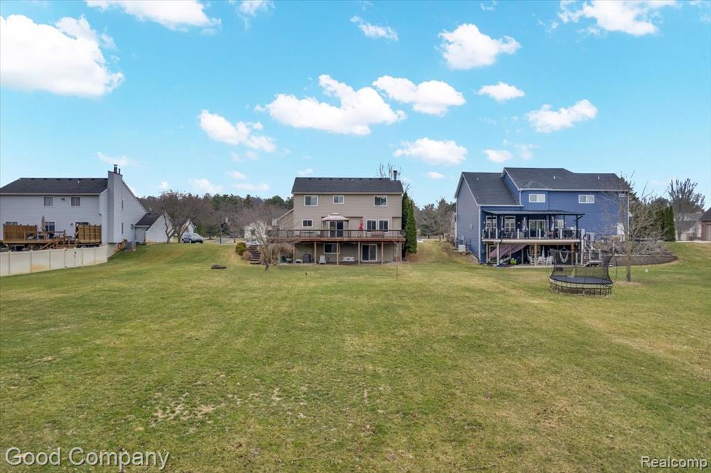 3728 Christopher Drive, Brighton, MI 48114 — Photo 9