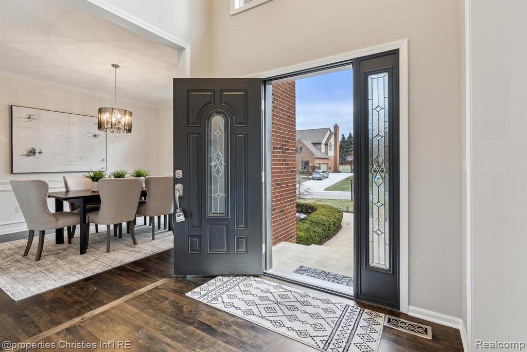 46656 MERION Circle, Northville, MI 48168 — Photo 5