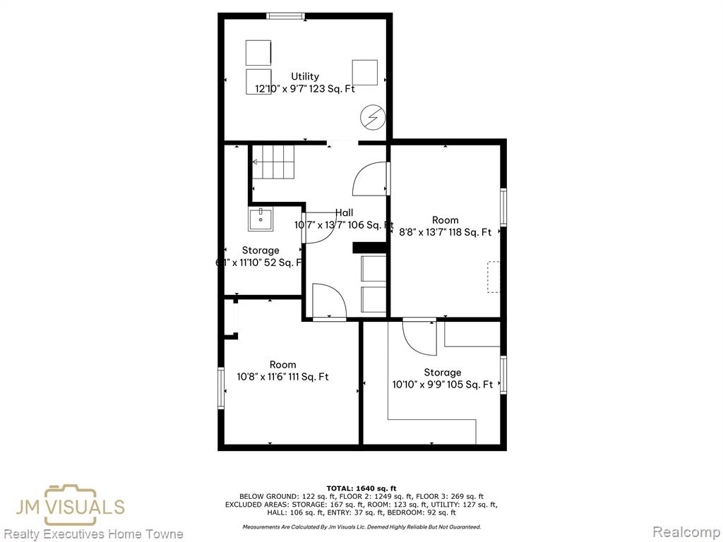 5086 STATE Road, Fort Gratiot, MI 48059 — Photo 45