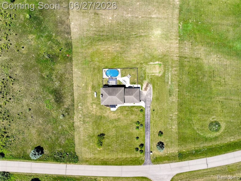 17204 Country Lane, Manchester, MI 48158 — Photo 49
