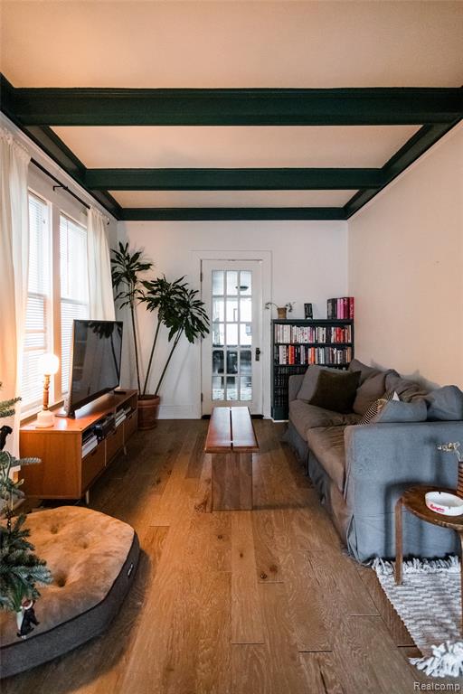 101 Connecticut Street, Highland Park, MI 48203 — Photo 4