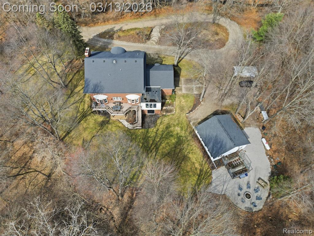 2303 W Predmore Road, Oakland, MI — Photo 78
