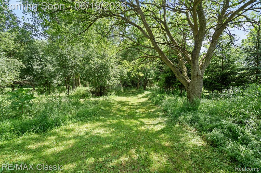 2887 W Joy Road, Ann Arbor, MI 48105 — Photo 17