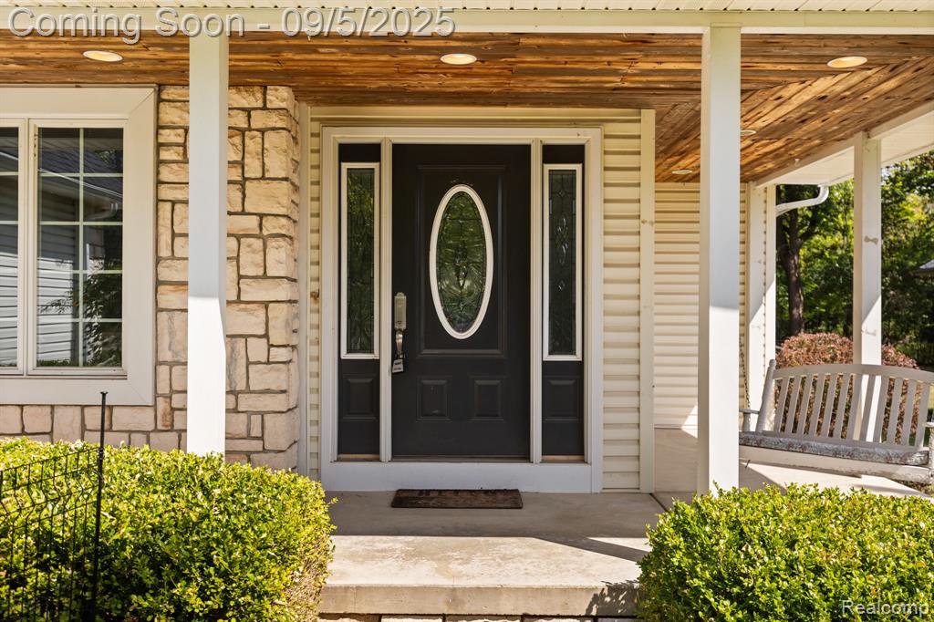 7750 Stout Avenue, Grosse Ile, MI 48138 — Photo 54