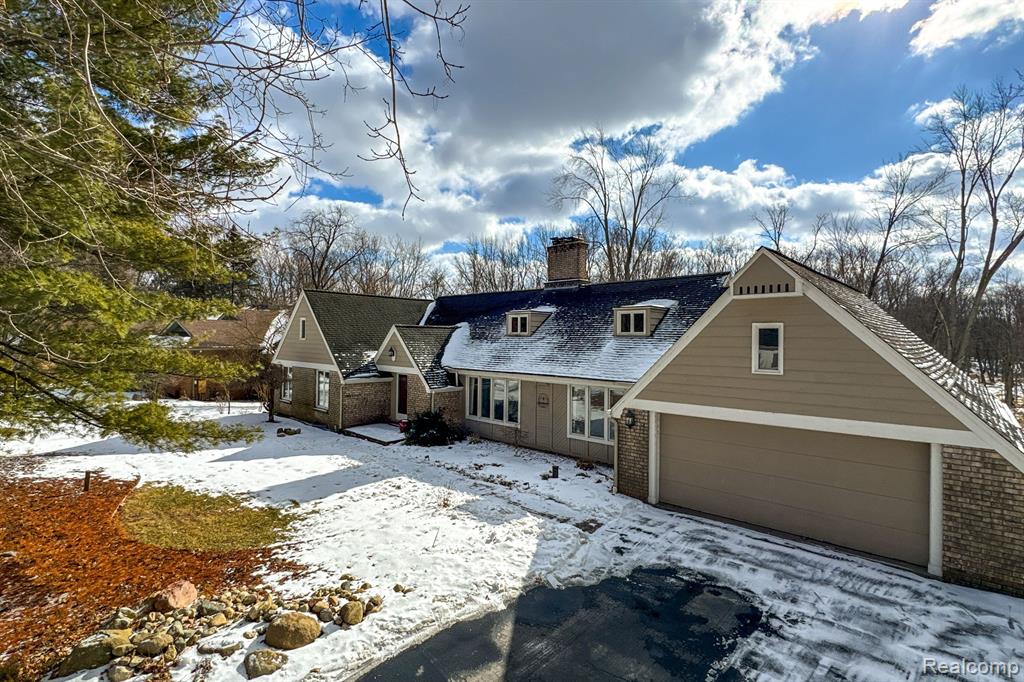 4717 MOHICAN Lane, Okemos, MI 48864 — Photo 50