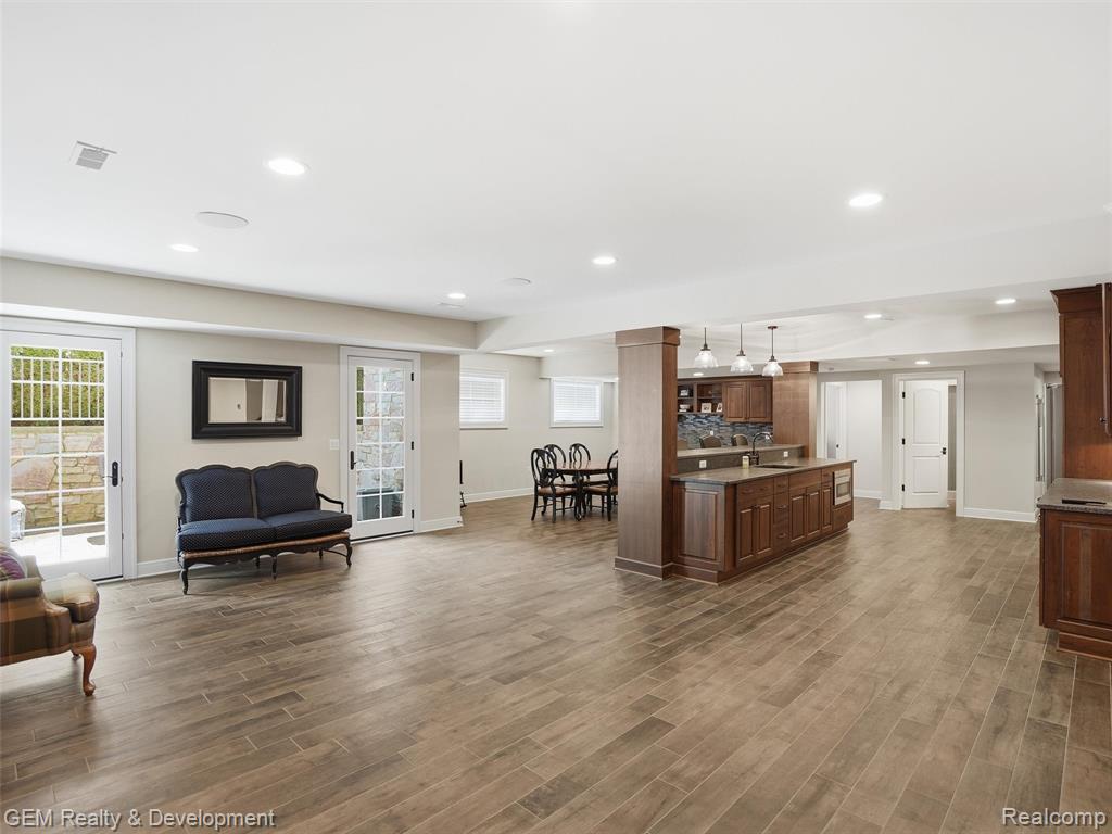 409 Hill Street, Northville, MI 48167 — Photo 47