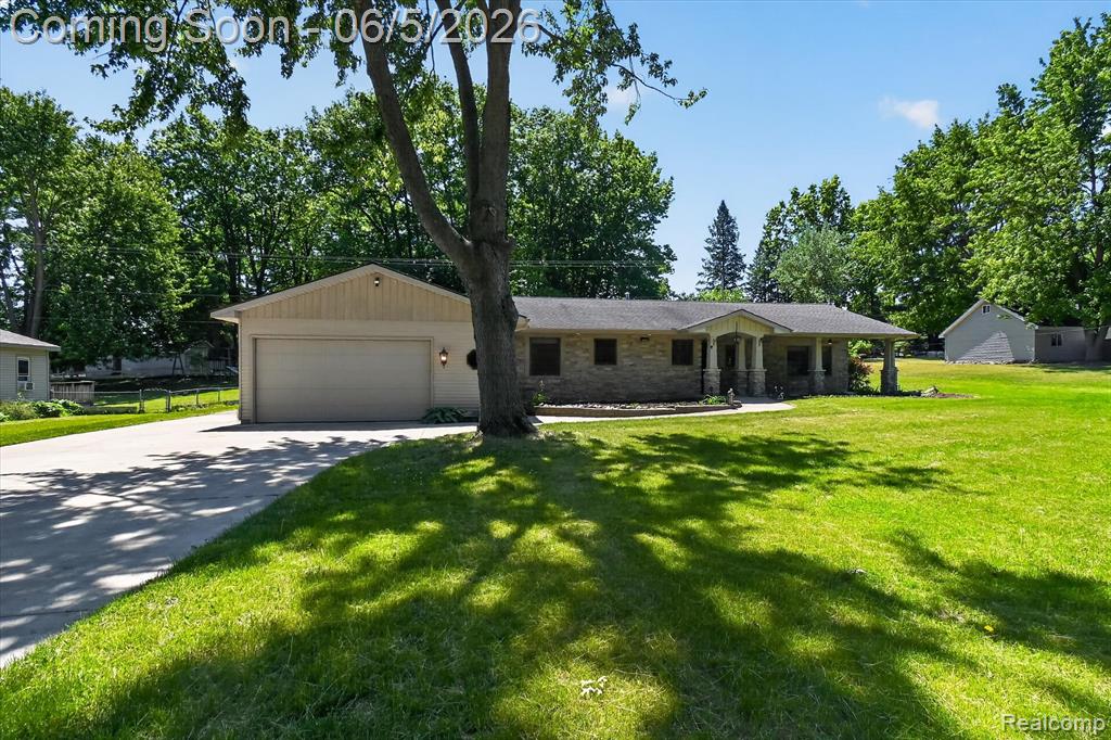 419 W Walnut Street, St. Charles, MI 48655