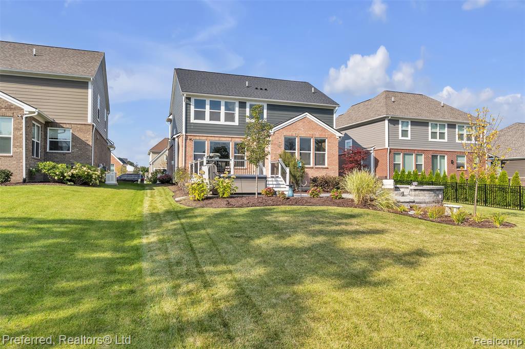 45871 Spruce, Plymouth, MI 48170 — Photo 63