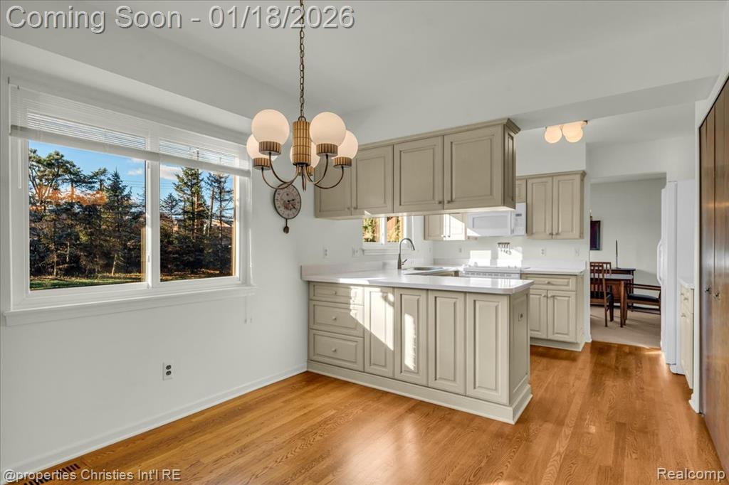 6260 Nicholas Drive, West Bloomfield, MI — Photo 16