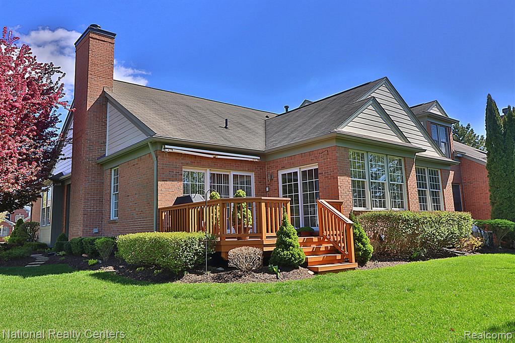 44454 BIRCHWOOD Court, Northville, MI 48168 — Photo 5