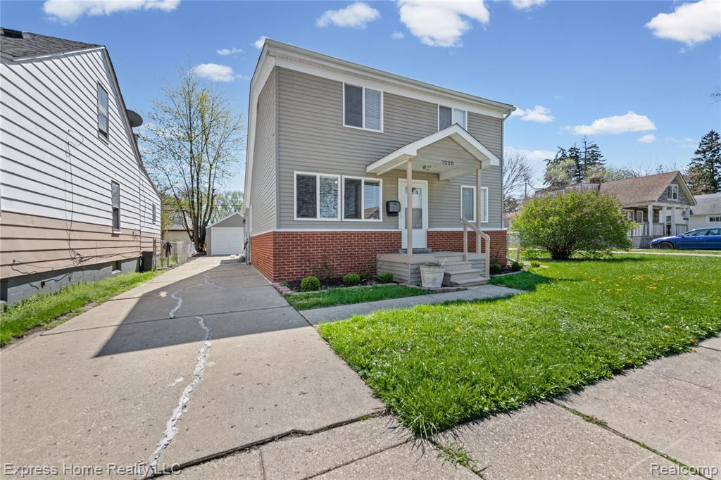 7220 Dodge Avenue, Warren, MI 48091 — Photo 4