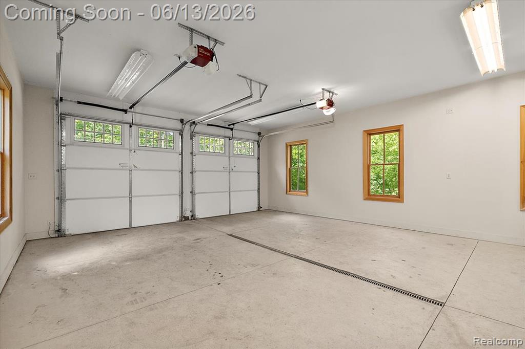 1600 S Hickory Ridge Trail, Milford, MI 48380 — Photo 85
