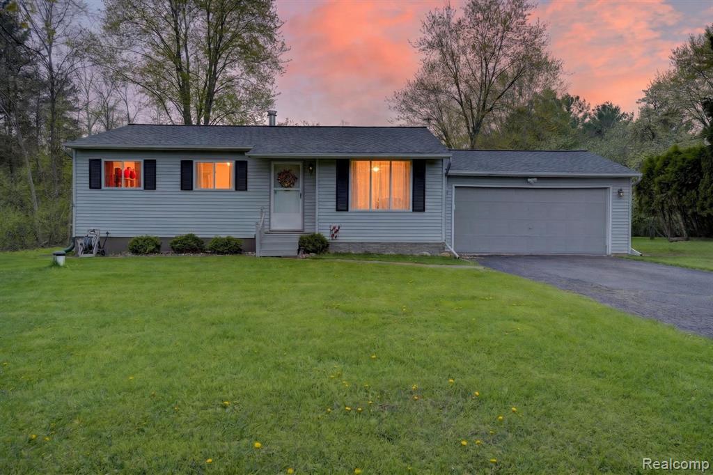 6401 N Webster Road, Mount Morris, MI 48458 — Photo 4