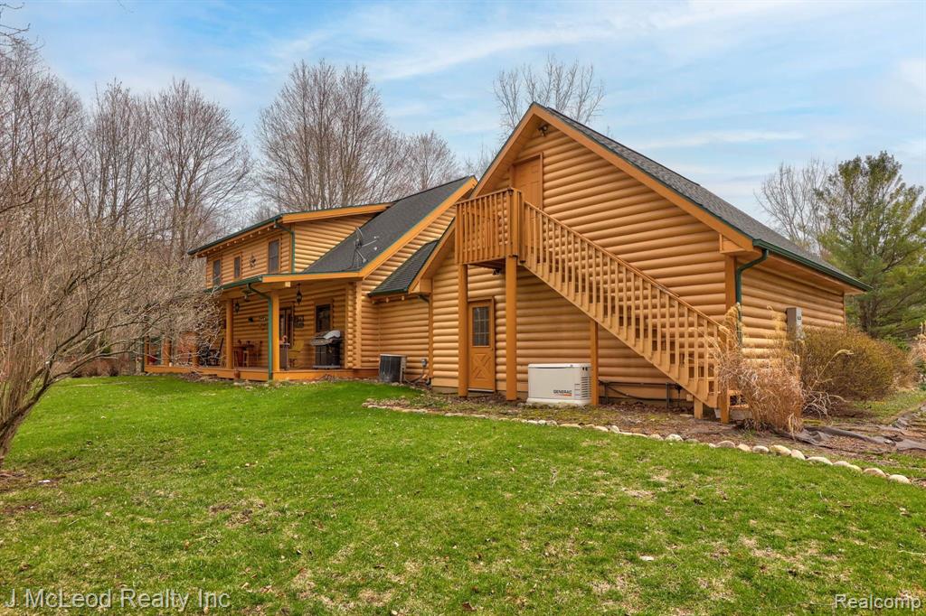 6939 TWIN CREEK Drive, Millington, MI 48746 — Photo 46