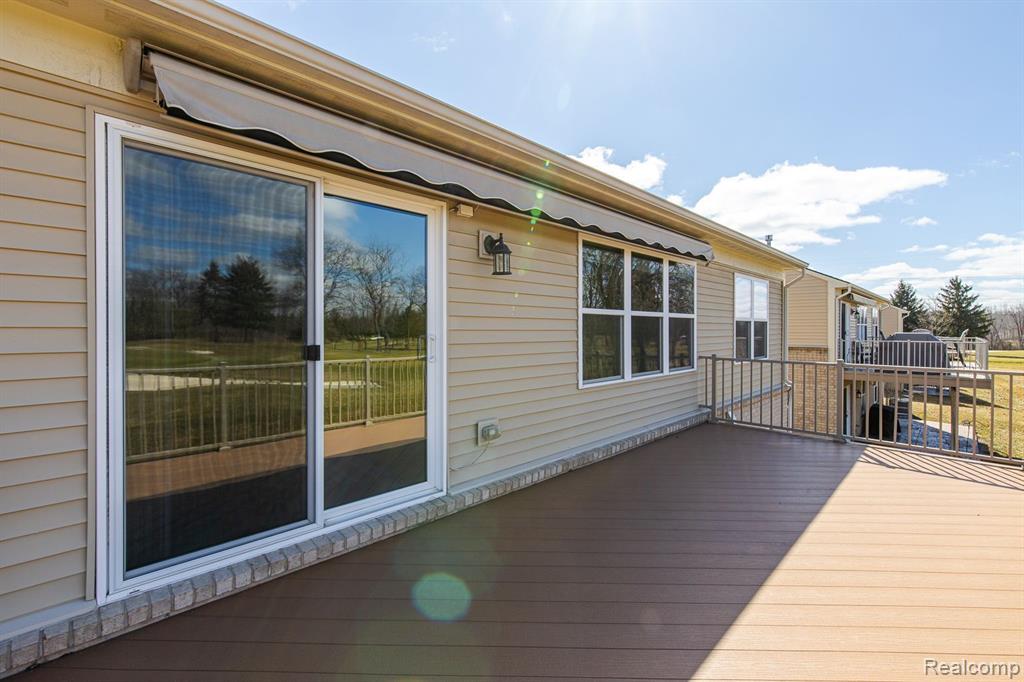 5973 BAYPOINTE Boulevard, Clarkston, MI — Photo 37