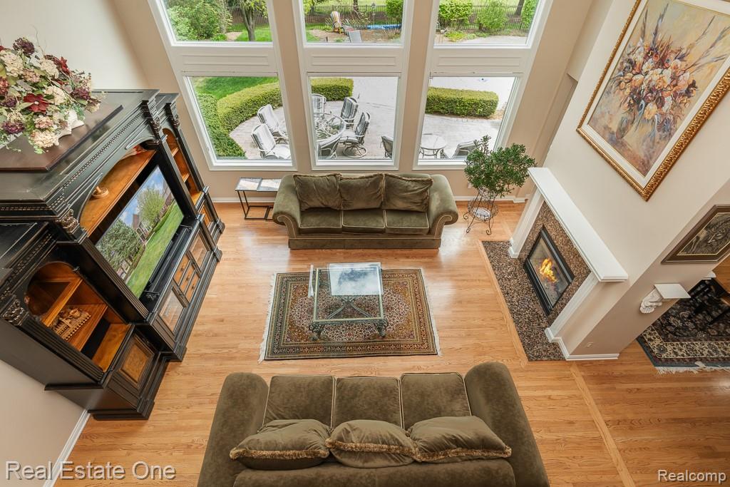 2483 Spyglass Drive, Oakland, MI — Photo 15