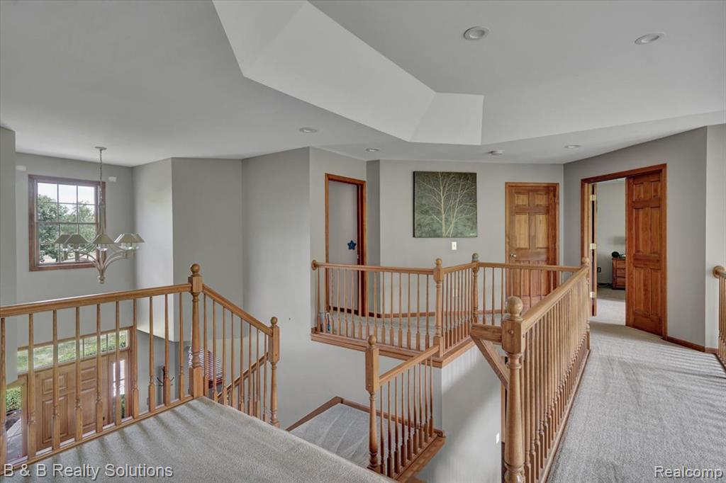 111 Amy Lynn Court, Metamora, MI 48455 — Photo 45