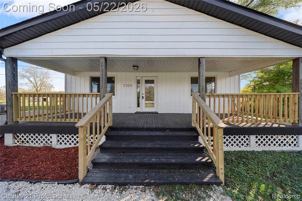 7359 Saint Clair Hwy Highway, China, MI — Photo 48
