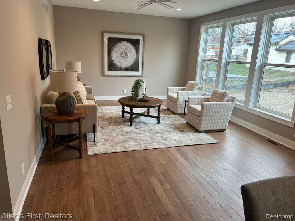 924 Carrington Drive, Northville, MI 48167 — Photo 12