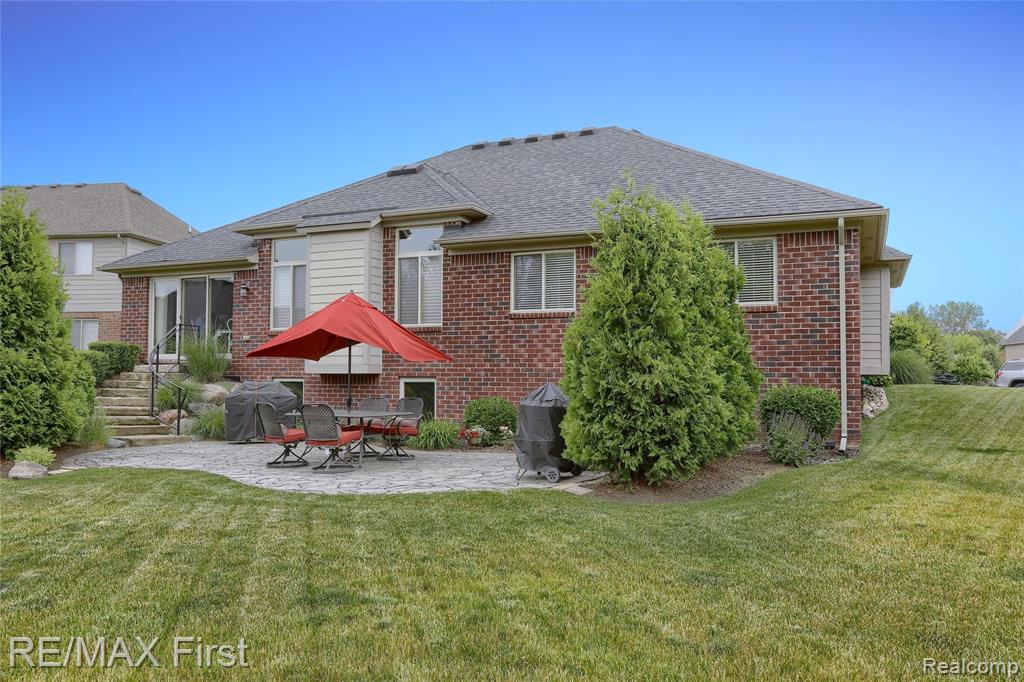 62868 Franklin Park Drive, Washington, MI — Photo 34