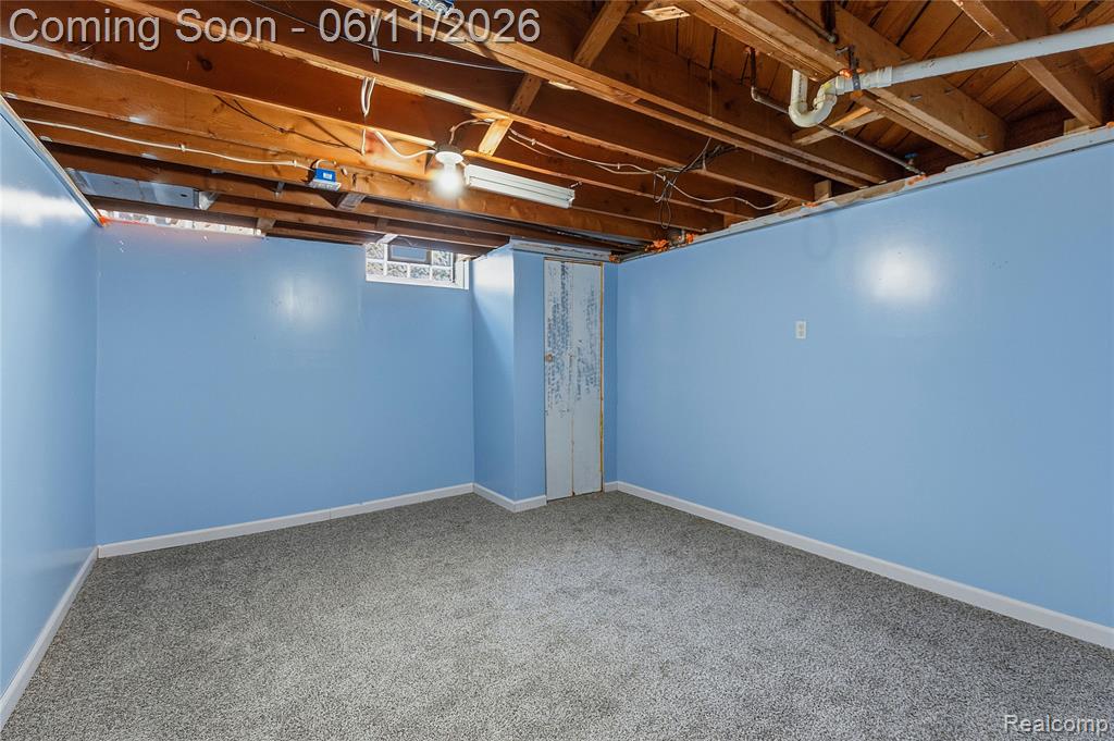 4663 Buchanan Avenue, Warren, MI 48092 — Photo 22