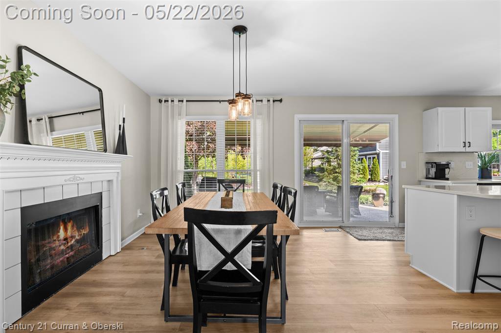 931 S Parkwood Drive, South Lyon, MI 48178 — Photo 12
