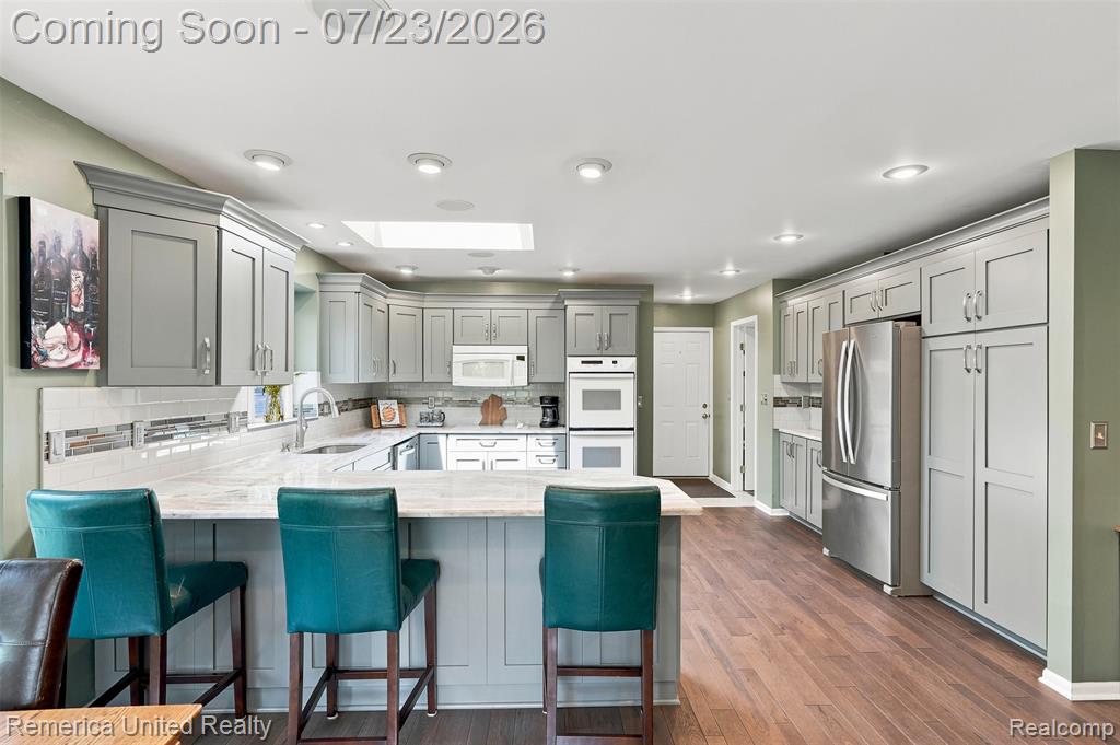 11922 Cody Creek Court, South Lyon, MI 48178 — Photo 24