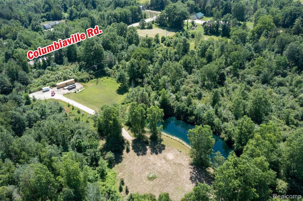 408 Columbiaville Road, Columbiaville, MI 48421 — Photo 20
