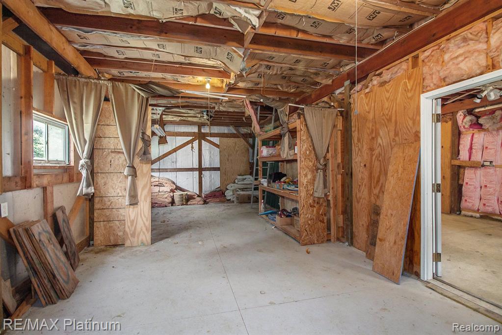 6450 FISHER ROAD, Howell, MI 48855 — Photo 28