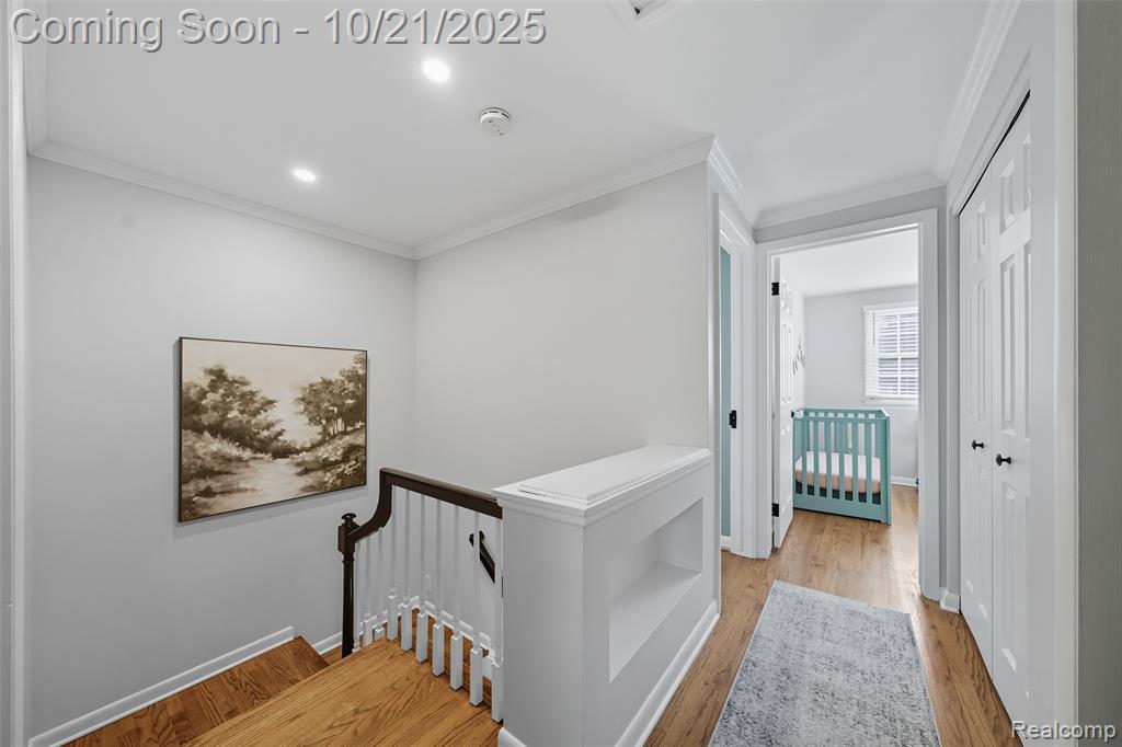 4110 Arlington Drive, Royal Oak, MI 48073 — Photo 32